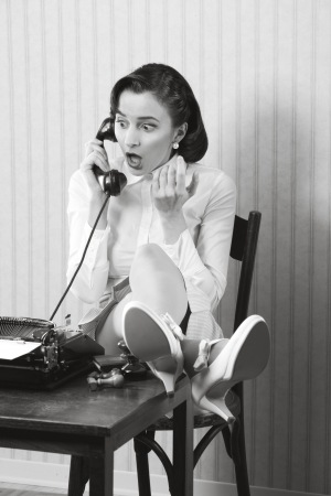 Contacter Elisabeth
